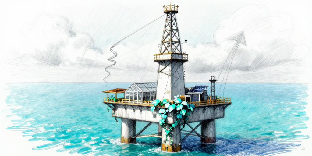 Insider Sales at BKV Signal Strategic Pivot Amid Energy Shift