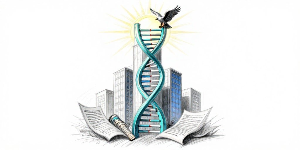 Insider Sales at Bolt Biotherapeutics Show Confidence, Not a Sell‑Off Insider Sales at Bolt Biotherapeutics Show Confidence, Not a Sell‑Off