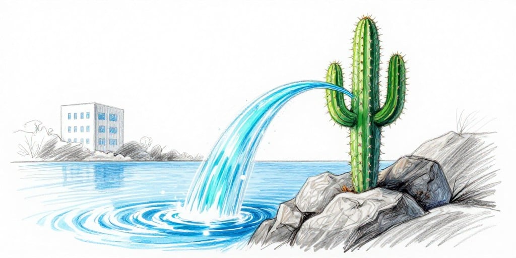 Insider Sales at Cactus Inc. Signal Strategic Liquidity, Not Distress