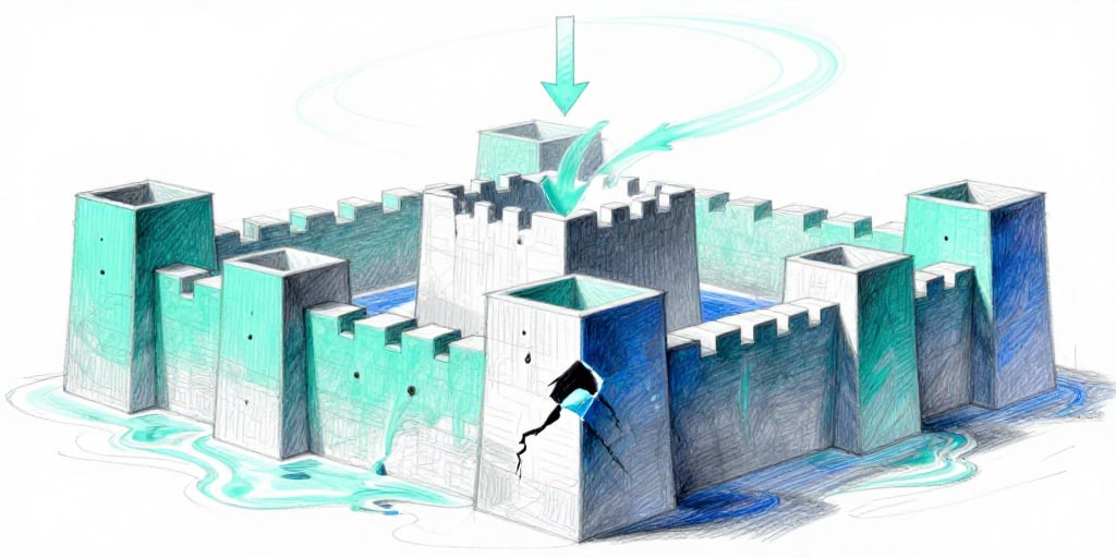 Insider Sales at COPT Defense Properties: Investor Impact & Market Stability