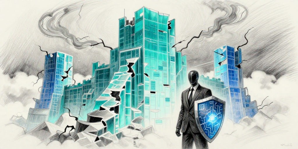 Insider Sales at DigitalOcean: Governance, Cybersecurity Risks, & Investor Signals