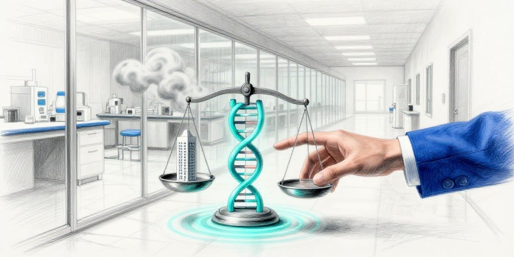 Insider Sales at EMERGENT BIOSolutions: What Investors Need to Know in 2026