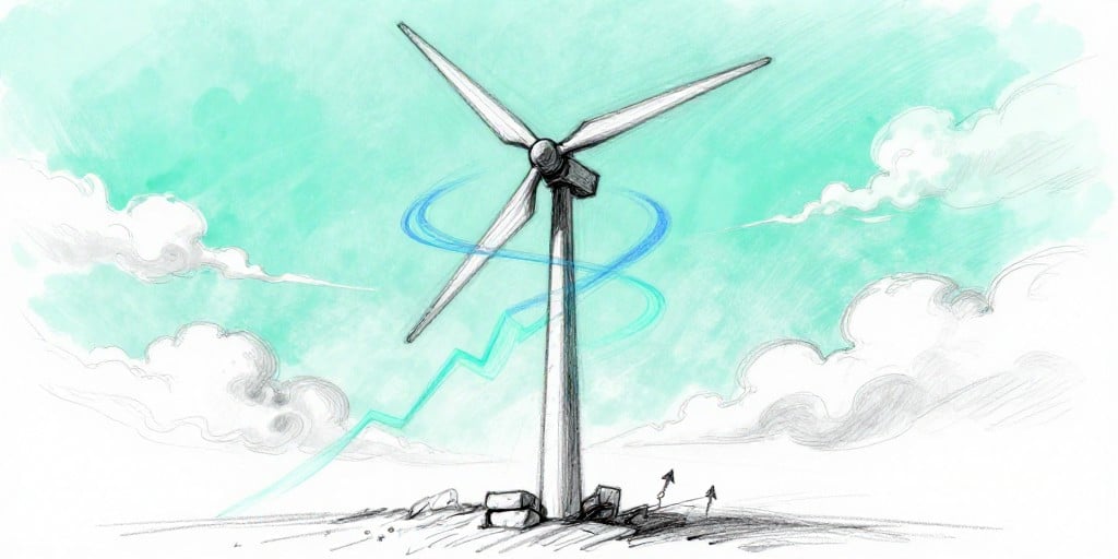Insider Sales at Enlight Renewable Energy Near 52‑Week High: Liquidity Moves, Not a Sell‑off