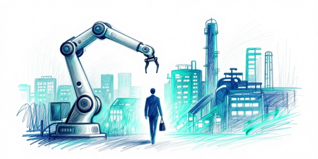 Insider Sales at EVI Industries Reveal Confidence in Automation‑Driven Growth Insider Sales at EVI Industries Reveal Confidence in Automation‑Driven Growth