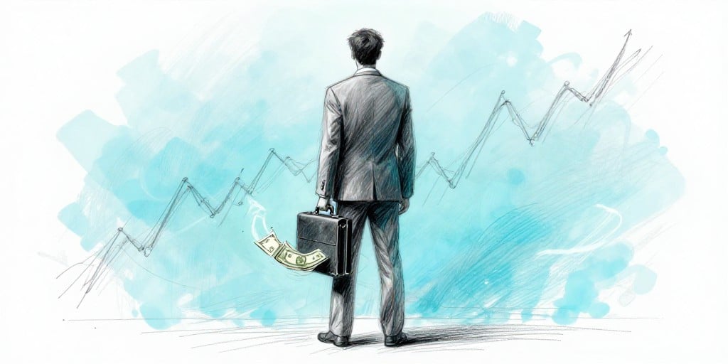 Insider Sales at First Interstate BancSystem: What Investors Need to Know