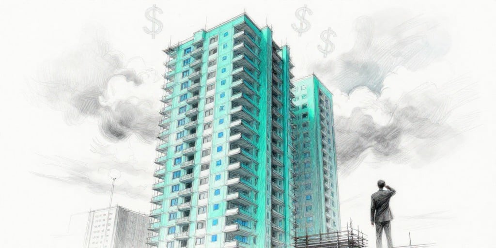 Insider Sales at HOVNANIAN ENTERPRISES‑A: Tax‑Planning Moves, No Market Risk