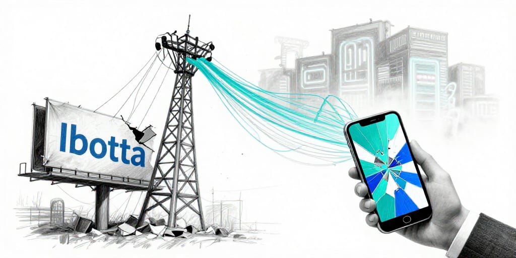 Insider Sales at Ibotta Raise Questions Amid Telecom & Media Market Shifts