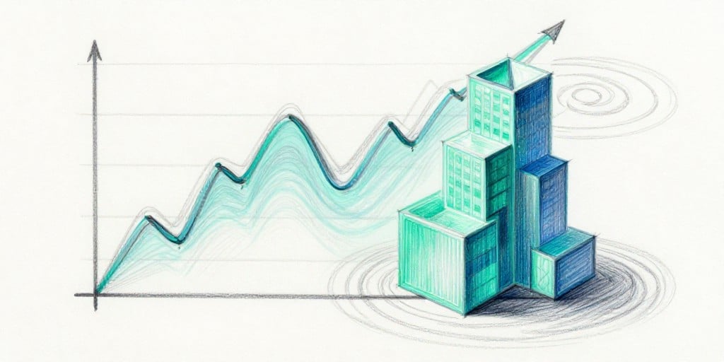 Insider Sales at IES Holdings Show Routine Liquidity, Not Distress