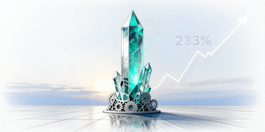 Insider Sales at ImmunityBio Show Portfolio Rebalancing, Not Panic