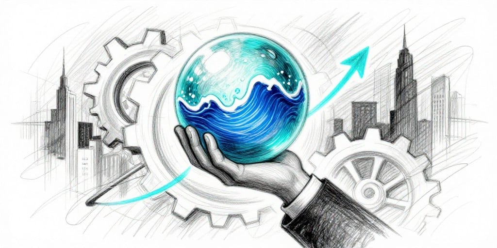 Insider Sales at Johnson Controls International: What Executives’ Moves Reveal About Future Growth