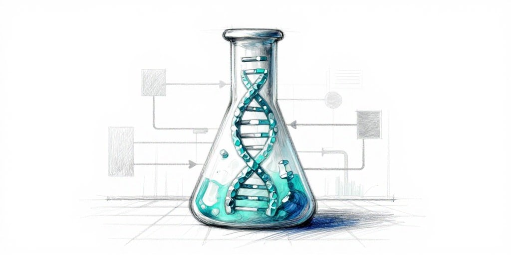 Insider Sales at KORRO BIO: Routine Cash‑Management, Not a Signal of Trouble