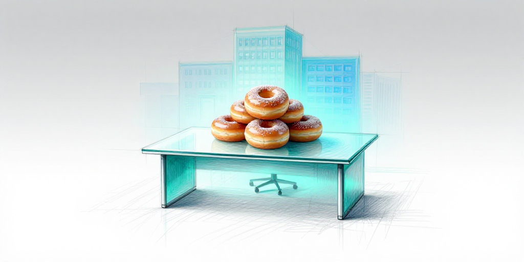 Insider Sales at Krispy Kreme Show Routine RSU Tax‑Withholding, No Impact on Shares