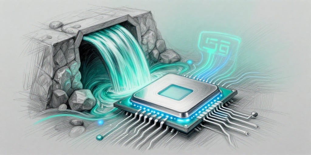 Insider Sales at Lattice Semiconductor Show Strategic Liquidity, Not Weakness