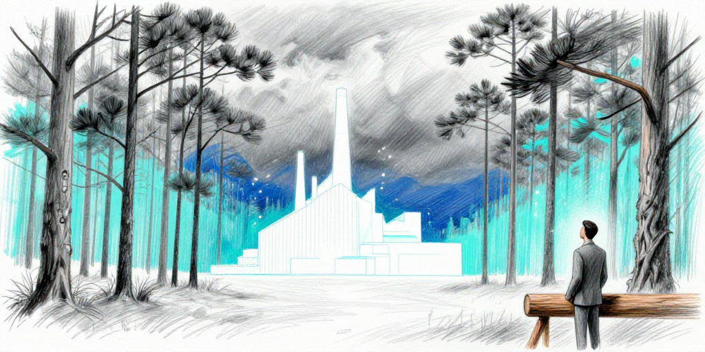 Insider Sales at Louisiana‑Pacific: What It Means for Investors