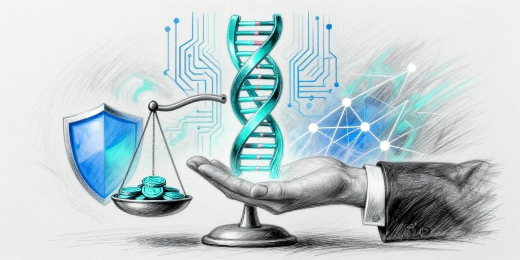 Insider Sales at Natera Spark Investor Insight Amid Rising Genomic Adoption