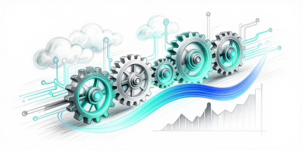 Insider Sales at Nayax: Routine Tax Moves, Not a Market Warning