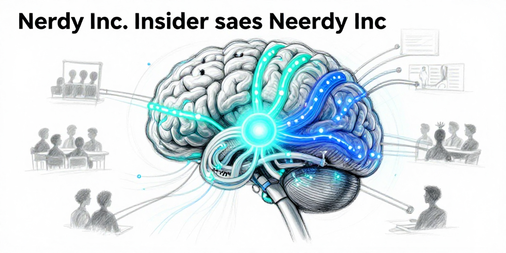 Insider Sales at Nerdy Inc. Signal AI‑Driven Growth Amid Gen Z & Millennial Trends