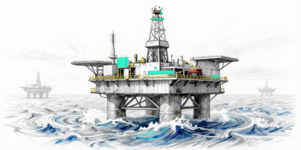 Insider Sales at Noble Corp: What the Recent Trades Mean for Investors and the Energy Sector Insider Sales at Noble Corp: What the Recent Trades Mean for Investors and the Energy Sector