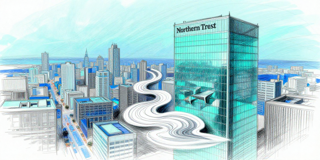 Insider Sales at Northern Trust: What Investors Should Watch