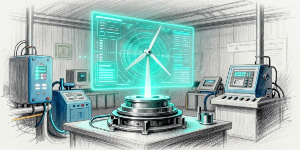 Insider Sales at NPK International Signal Short‑Term Shift, Long‑Term Tech‑Driven Growth Insider Sales at NPK International Signal Short‑Term Shift, Long‑Term Tech‑Driven Growth