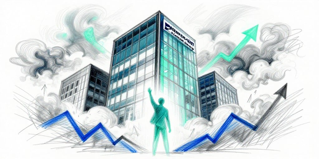 Insider Sales at Patterson‑UTI Energy: Signals, Risks & Long‑Term Outlook
