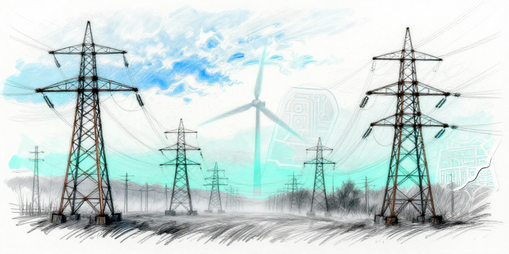 Insider Sales at PSEG Signal Quiet Shift Amid $3B Grid Modernization Drive