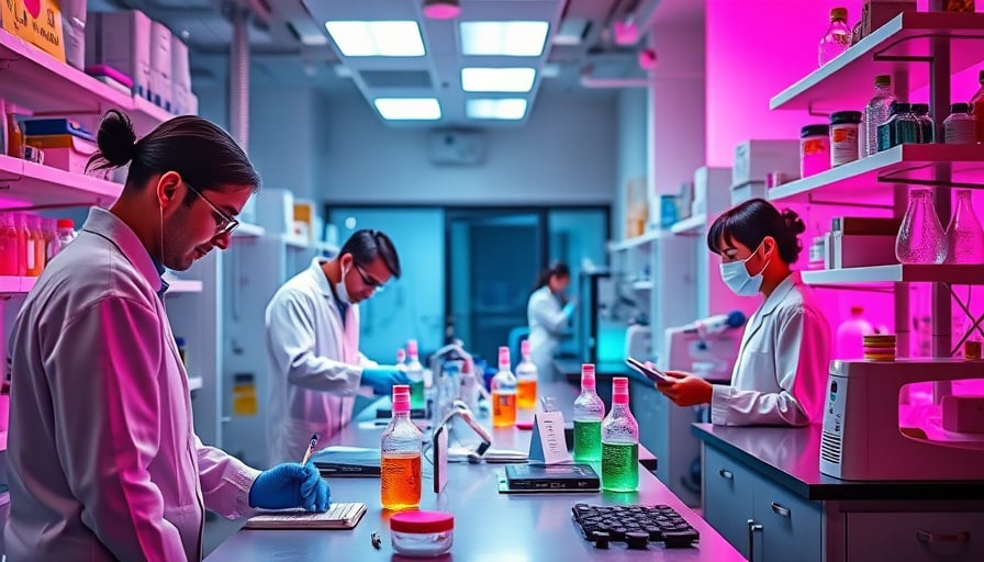 Insider Sales at Puma Biotech: Why It’s a Signal, Not a Sell‑off