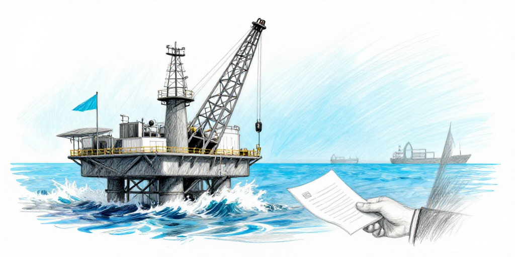 Insider Sales at Sable Offshore: 1.3 M Shares Offload Amid Market Volatility