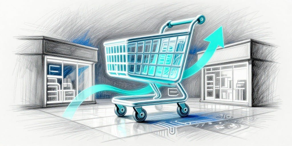 Insider Sales at TJX Reveal Strategic Tech Investments, Not a Warning Sign