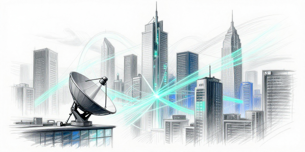 Insider Sales at T‑Mobile Signal Strategic Shift Toward 6G AI Networks