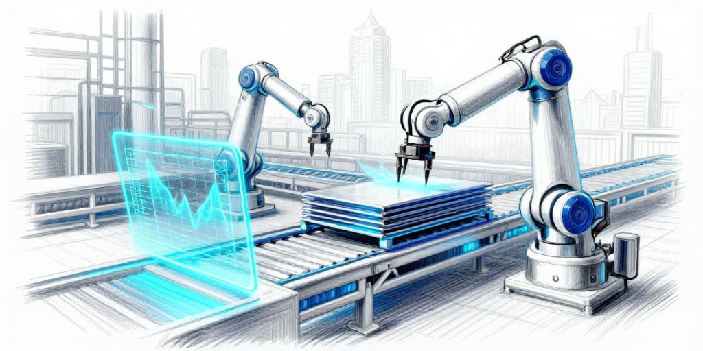 Insider Sales at Xometry Show Structured Trading, Not Market Shock—Implications for AI‑Driven Manufacturing