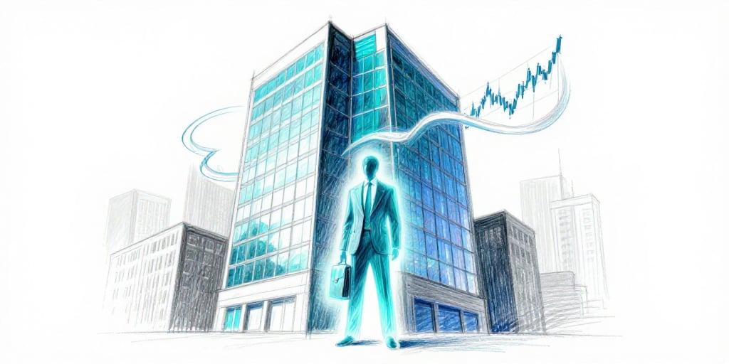 Insider Sales & Buying Reveal Confidence, Not Weakness