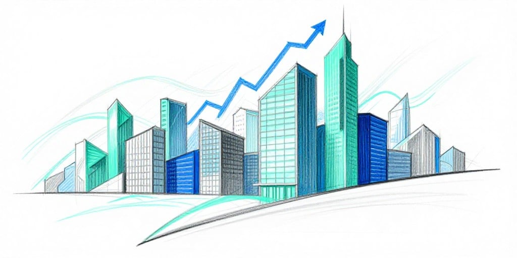 Insider Sales by Oscar Iglesias Sanchez Signal Routine Rebalancing, Not Strategic Shift