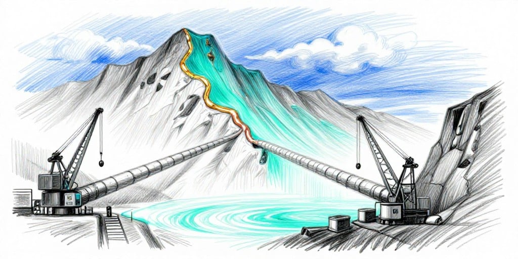 Insider Sales Confirm AURA Minerals’ Bullish Momentum—Why Investors Should Watch