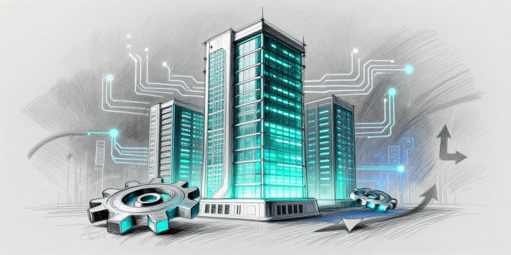 Insider Sales Don't Signal Cisco Hardware Shift – Stable Growth Continues