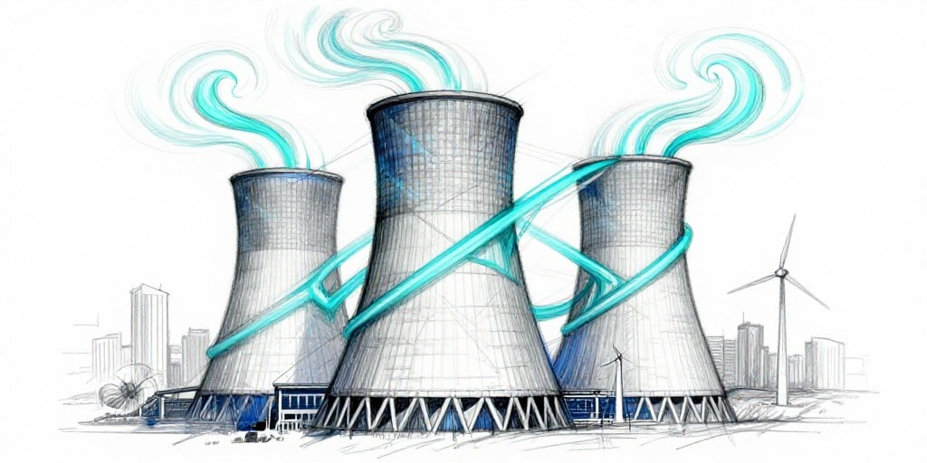 Insider Sales, Gas Expansion, and Grid Tech: Talen Energy's Power Play for 2026 Insider Sales, Gas Expansion, and Grid Tech: Talen Energy's Power Play for 2026