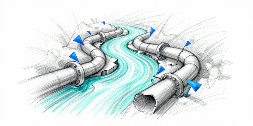 Insider Sales in Antero Midstream: What They Mean for Your Investment