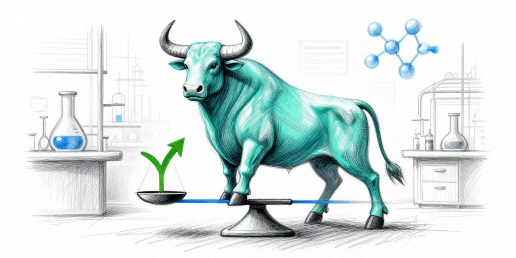 Insider Sales in CHEMOURS’ Bull Market Signal Strategic Portfolio Rebalancing, Not Worry Insider Sales in CHEMOURS’ Bull Market Signal Strategic Portfolio Rebalancing, Not Worry