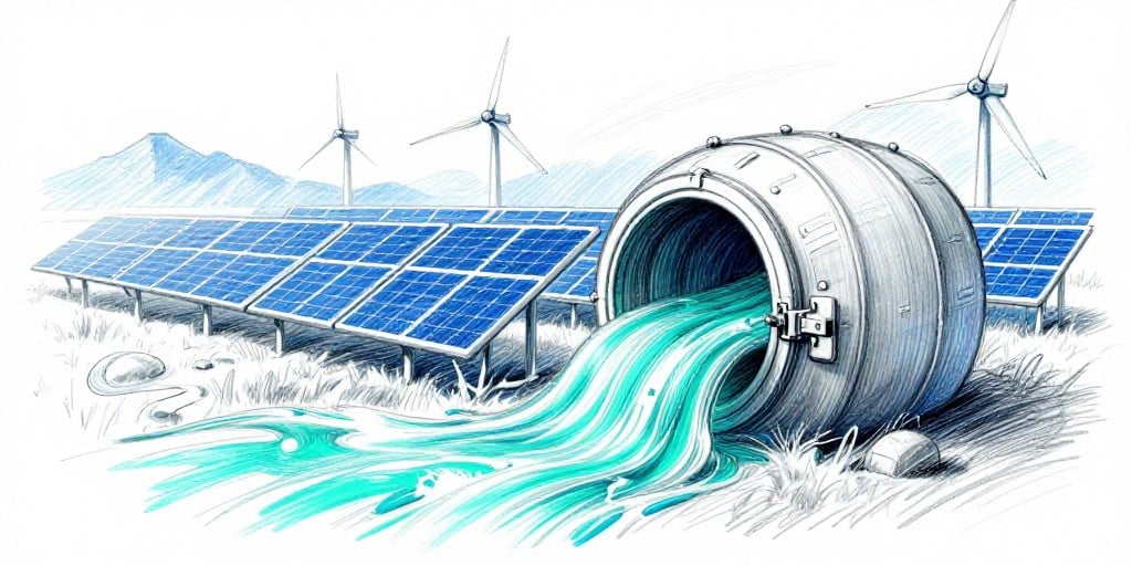 Insider Sales in SOLV Energy: Strategic Liquidity, Not Panic, Signals