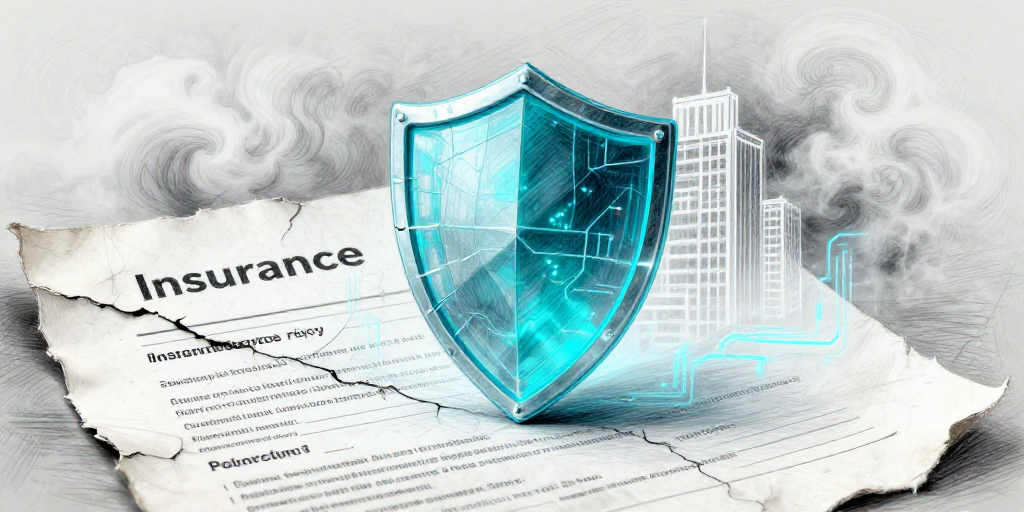 Insider Sales & Insurance Risk: How Executives' Trading Impacts Capital & ESG Compliance