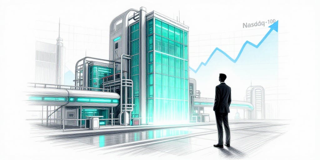 Insider Sales, Nasdaq‑100 Reclassification, and Lumentum's AI Hardware Upside