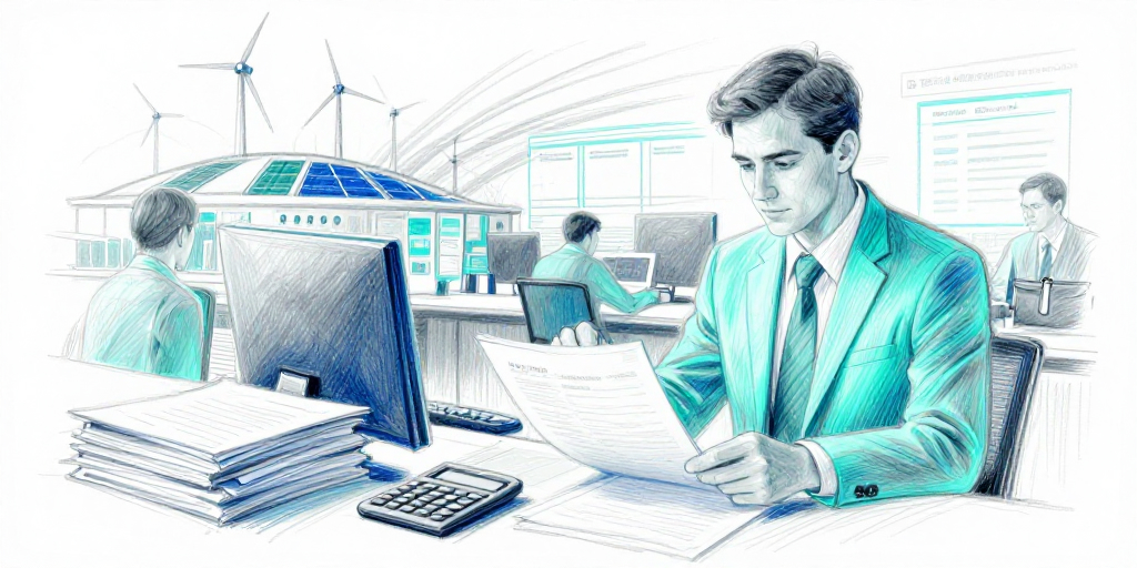 Insider Sales on BKV Corp's High‑Growth Energy Stock: What Investors Should Know