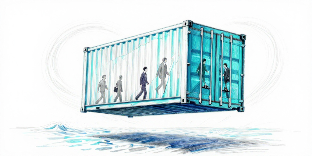 Insider Sales Reveal Carriage Services CEO's Cautious Outlook: What It Means for Investors