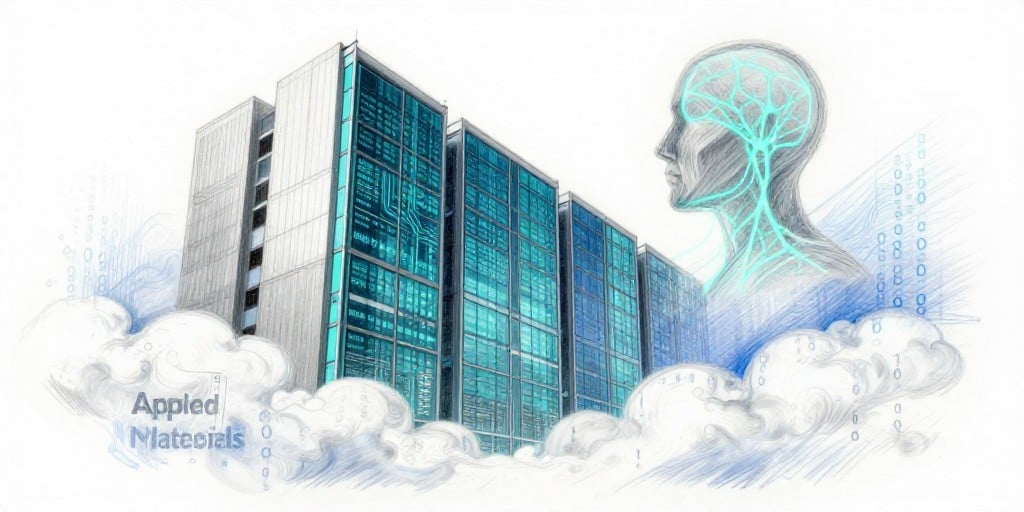 Insider Sales Reveal Confidence, Not Risk: How Applied Materials Drives Semiconductor Growth