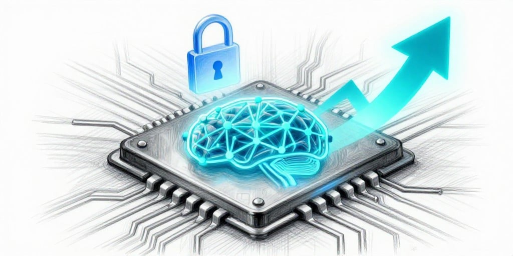 Insider Sales Reveal Lattice Semiconductor’s Strategic Shift Toward Sentry 5.0 AI Edge Growth