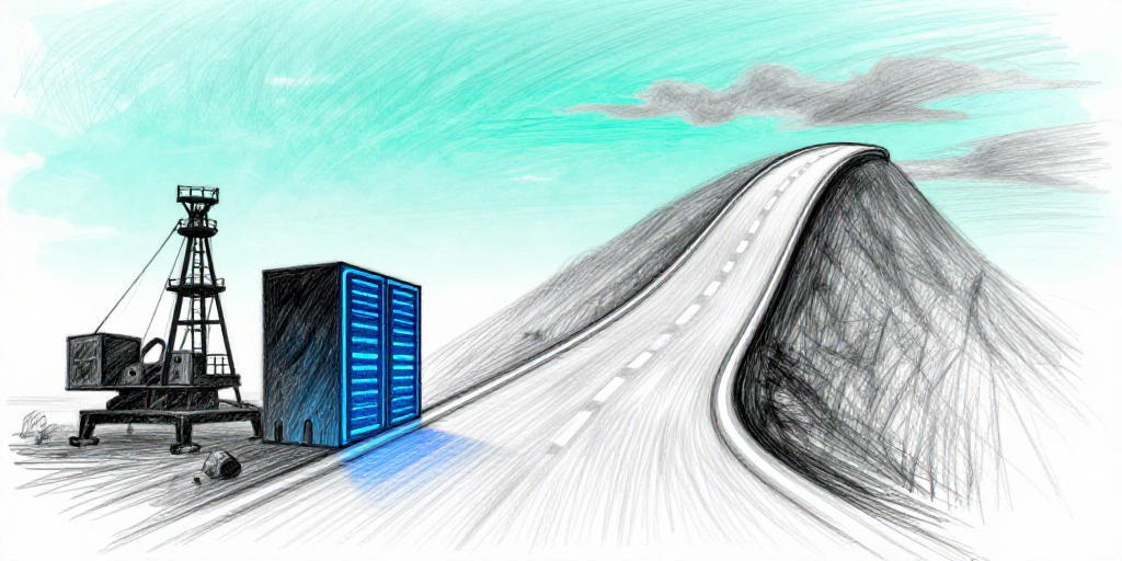 Insider Sales Reveal MARA's Strategic Shift from Mining to Tech Infrastructure