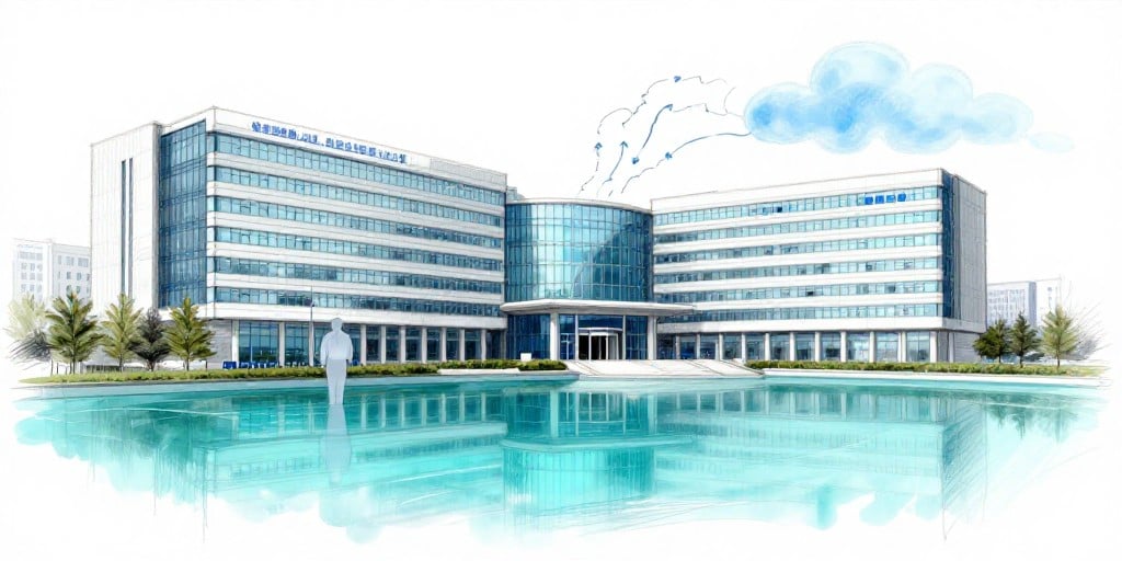 Insider Sales Reveal Oncology Institute's Value‑Based Growth Potential, Risks Insider Sales Reveal Oncology Institute's Value‑Based Growth Potential, Risks