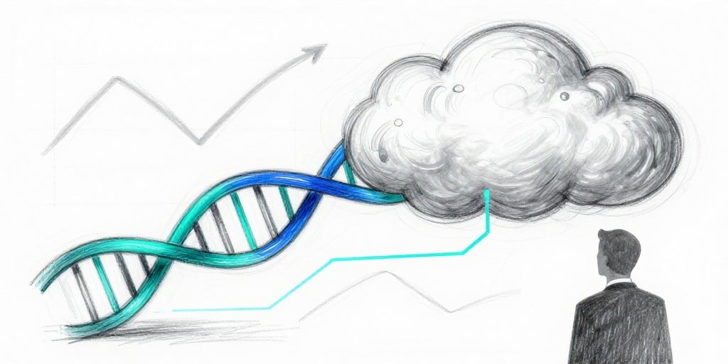 Insider Sales Reveal SOPHiA GENETICS' Volatile Market and Future Risks Insider Sales Reveal SOPHiA GENETICS' Volatile Market and Future Risks