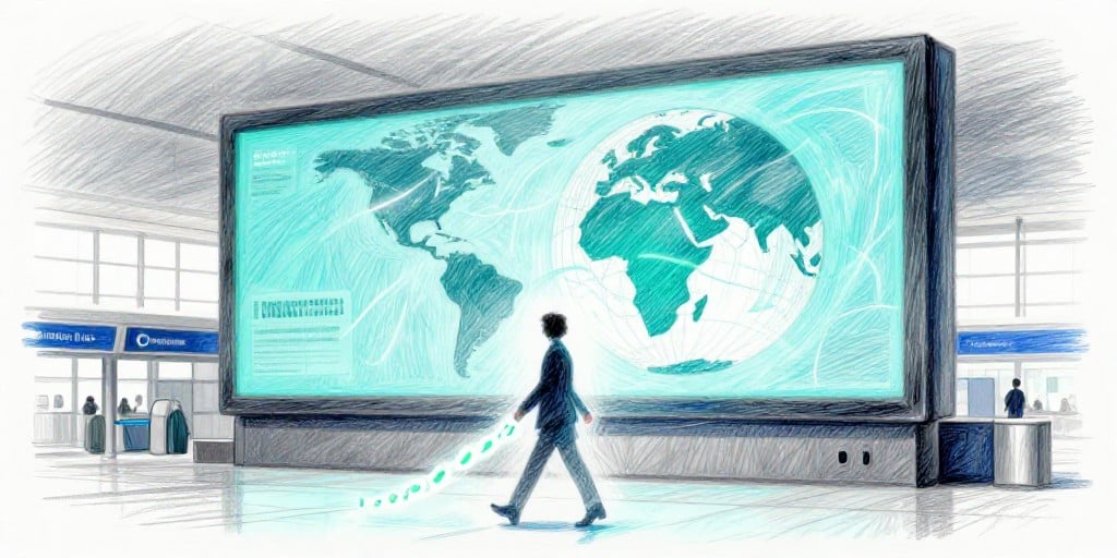Insider Sales Shake Up GBTG: What Investors Need to Know Now Insider Sales Shake Up GBTG: What Investors Need to Know Now