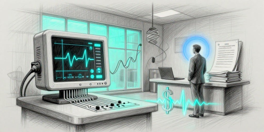 Insider Sales Show Confidence in Medical‑Tech Firm’s Strong Regulatory Momentum